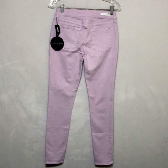 Articles of Society Ankle Jeans Size 26 - Picture 2 of 14